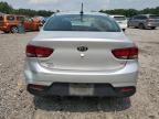 2018 Kia Rio Lx na sprzedaż w Augusta, GA - Front End