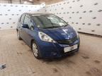2012 HONDA JAZZ I-VTE for sale at Copart SANDWICH