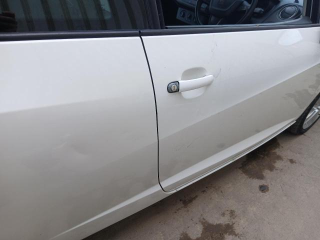 2013 SEAT IBIZA TOCA