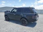 2007 Land Rover Range Rover Supercharged   იყიდება Gastonia-ში, NC - Damage History