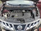 2009 Nissan Murano S for Sale in Baltimore, MD - Front End