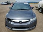 2010 HONDA CIVIC DX-G   for sale at Copart AB - CALGARY