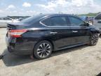 2017 Nissan Sentra Sr Turbo zu verkaufen in Spartanburg, SC - Frame Damage