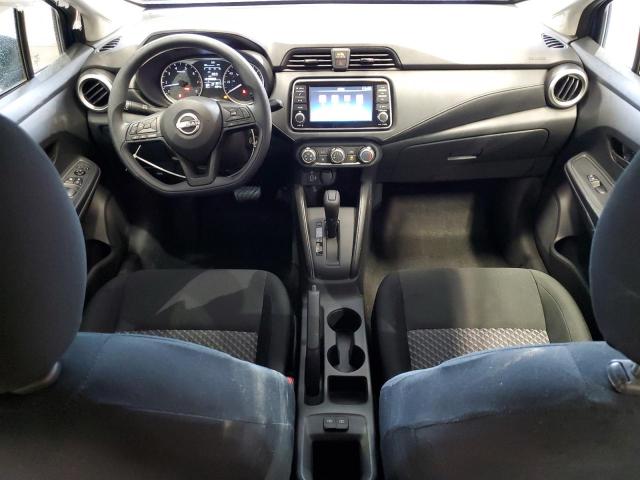 NISSAN VERSA 2024 Blue
