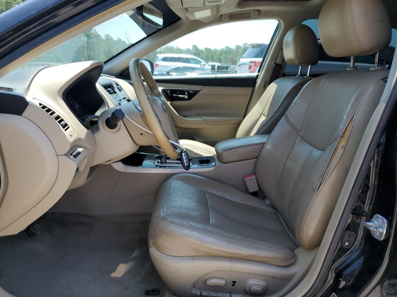 NISSAN ALTIMA 2013 VIN 1N4AL3APXDN477428 фото 7