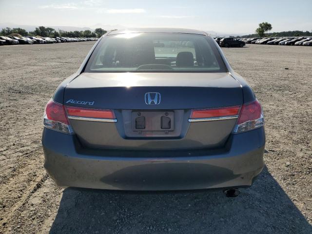  HONDA ACCORD 2012 Сірий