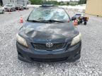 2010 Toyota Corolla Base   for Sale in Barberton, OH - Water/Flood