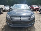 2012 Volkswagen Passat Se na sprzedaż w Austell, GA - Mechanical
