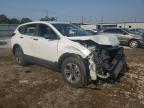 2021 Honda Cr-V Lx   للبيع في Chicago Heights، IL - Front End