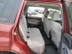 2015 Subaru Forester 2.5I Premium იყიდება Mcfarland-ში, WI - Side