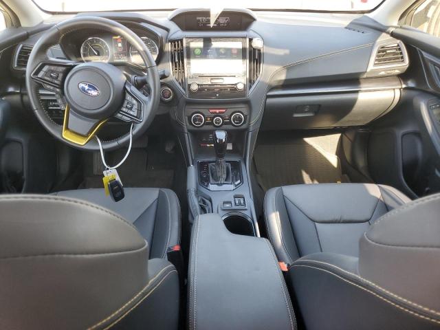  SUBARU CROSSTREK 2023 Серый