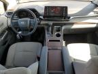 2022 Toyota Sienna Le zu verkaufen in Rocky View County, AB - Front End