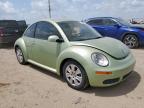 2008 Volkswagen New Beetle S for Sale in Houston, TX - Side