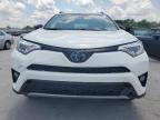 2018 Toyota Rav4 Hv Se   de vânzare în Lebanon, TN - Rear End