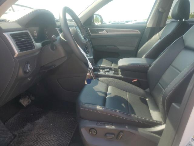  VOLKSWAGEN ATLAS 2021 Biały