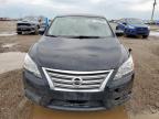 2014 Nissan Sentra S продається в Houston, TX - Water/Flood