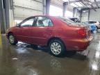 2004 Toyota Corolla Ce for Sale in Ham Lake, MN - Front End
