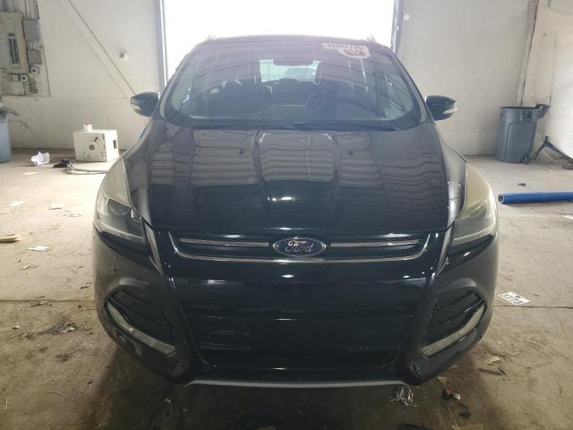 Parquets FORD ESCAPE 2016 Black