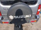 2009 SUZUKI JIMNY SZ4 for sale at Copart NEWBURY