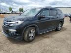 2017 HONDA PILOT EX   for sale at Copart AB - CALGARY