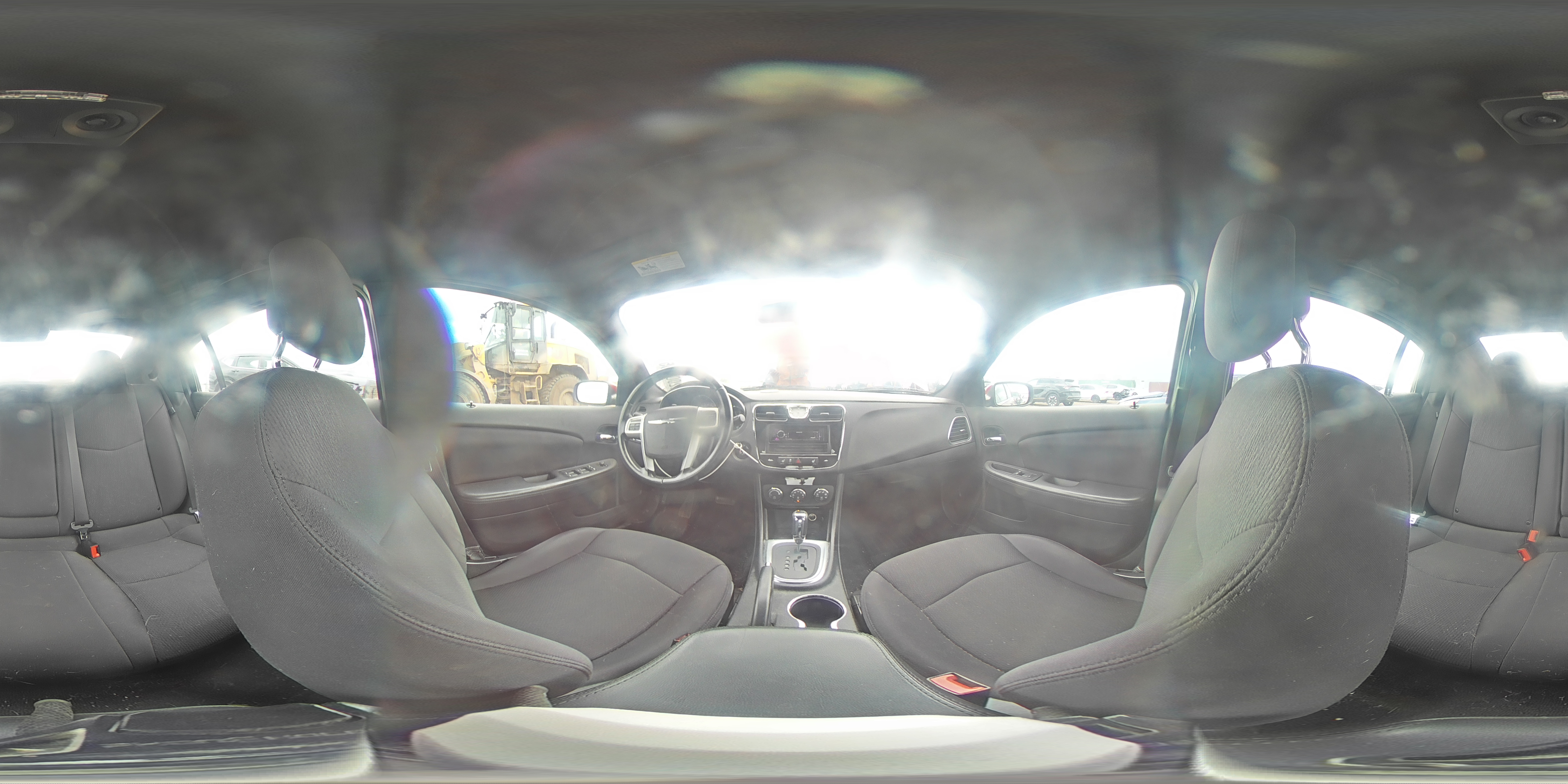 2013 Chrysler 200 Touring VIN: 1C3CCBBG3DN699518 Lot: 62009105