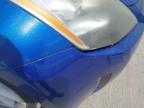 2005 NISSAN 350Z for sale at Copart YORK