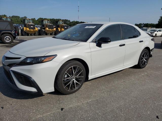 TOYOTA CAMRY SE N 2024