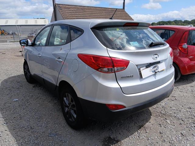 2014 HYUNDAI IX35 S CRD