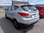 2014 HYUNDAI IX35 S CRD for sale at Copart WOLVERHAMPTON