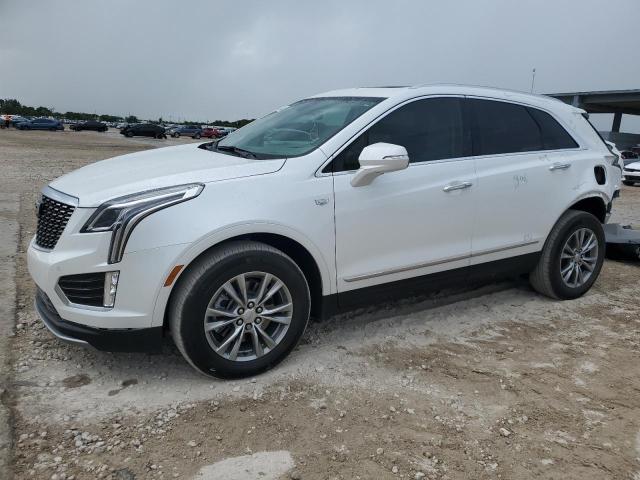 CADILLAC XT5 PREMIU 2022