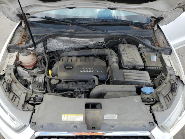 2015 AUDI Q3 PREMIUM PLUS  