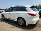2015 Infiniti Qx60  zu verkaufen in Bowmanville, ON - Front End