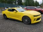 Graham, WA에서 판매 중인 2017 Chevrolet Camaro Lt   - Side