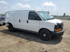 2013 CHEVROLET EXPRESS G1500    for sale at Copart MI - DETROIT