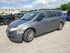 2011 Honda Odyssey Exl იყიდება Wilmer-ში, TX - Front End