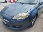 2009 FIAT BRAVO ACTI for sale at Copart ROCHFORD