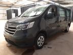 2024 RENAULT TRAFIC LL30 ADVANCE BLUE  for sale at Copart WESTBURY