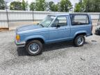1990 Ford Bronco Ii  იყიდება Spartanburg-ში, SC - Rollover