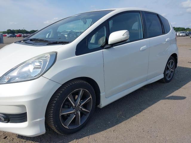 2013 HONDA JAZZ SI I-