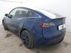 2024 TESL MODEL Y LO for sale at Copart GLOUCESTER