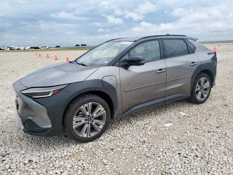 2023 Subaru Solterra Premium  