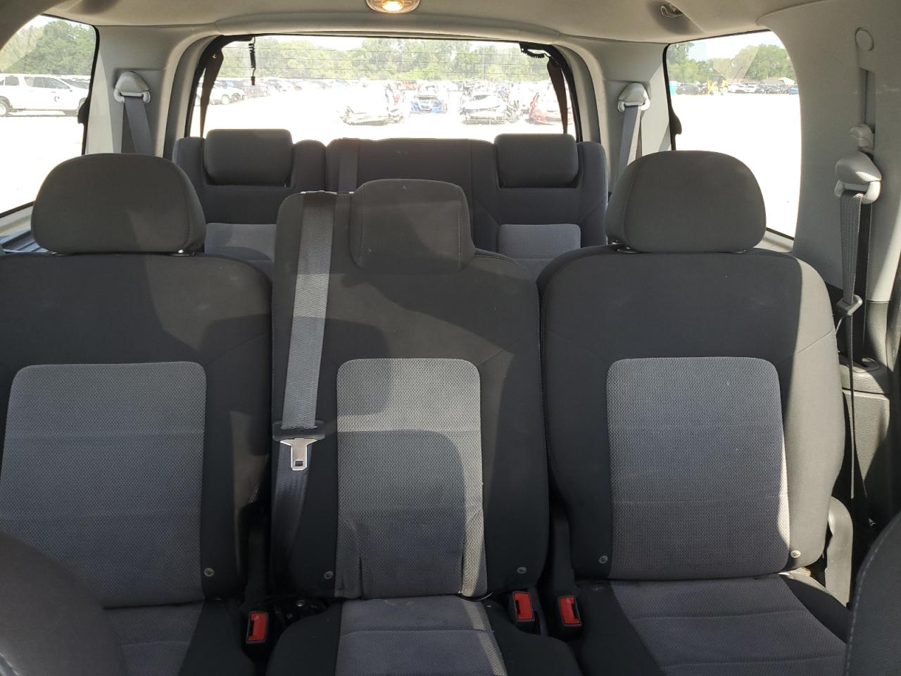 2004 Ford Expedition Xlt VIN: 1FMPU15L44LB35073 Lot: 61800145
