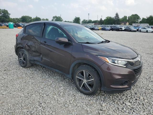  HONDA HR-V 2022 Purple