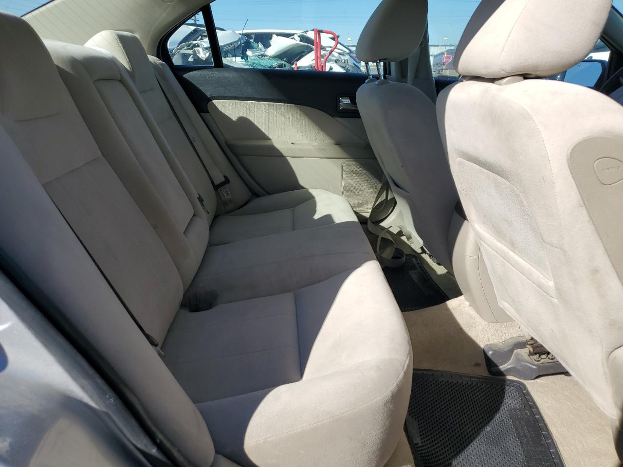 2009 Mercury Milan VIN: 3MEHM07Z79R618617 Lot: 62415275