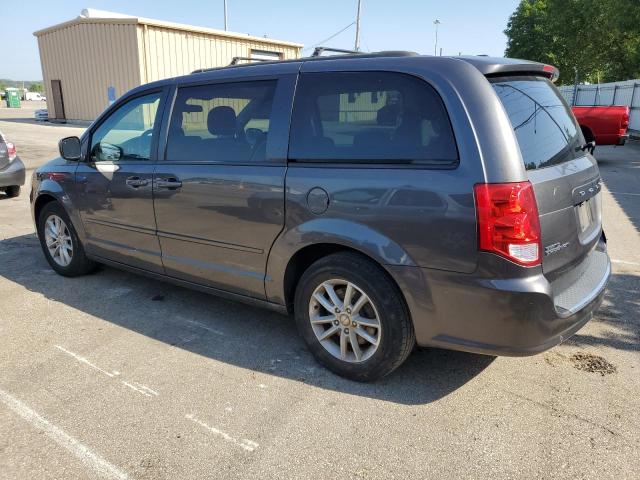  DODGE CARAVAN 2015 Сharcoal