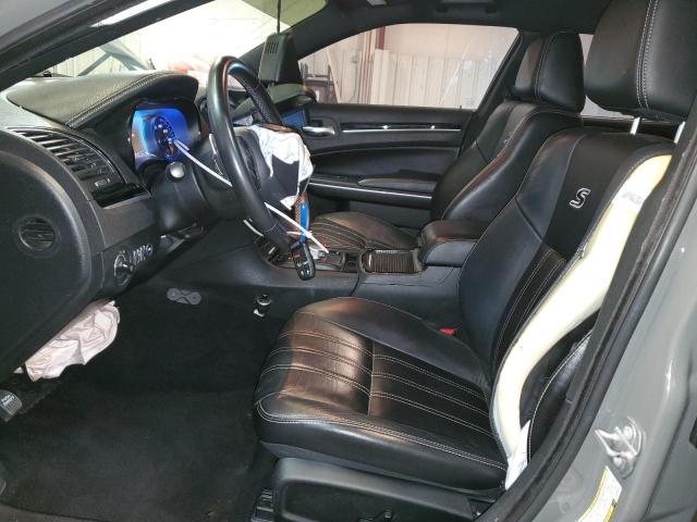  CHRYSLER 300 2019 Gray