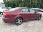 2006 Lincoln Zephyr    for Sale in West Warren, MA - Rear End