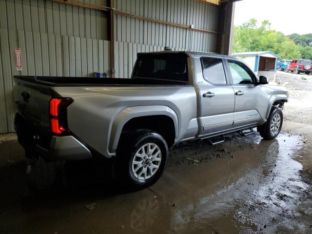  TOYOTA TACOMA 2024 Silver