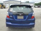 2011 Honda Fit Sport للبيع في Dunn، NC - Side