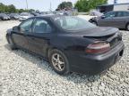2002 Pontiac Grand Prix Gt продається в Mebane, NC - Rear End